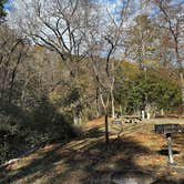 Review photo of Gulpha Gorge Campground — Hot Springs National Park by Sara B., November 21, 2022