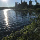 Review photo of North Egge Lake Camp by Steph H., September 18, 2018