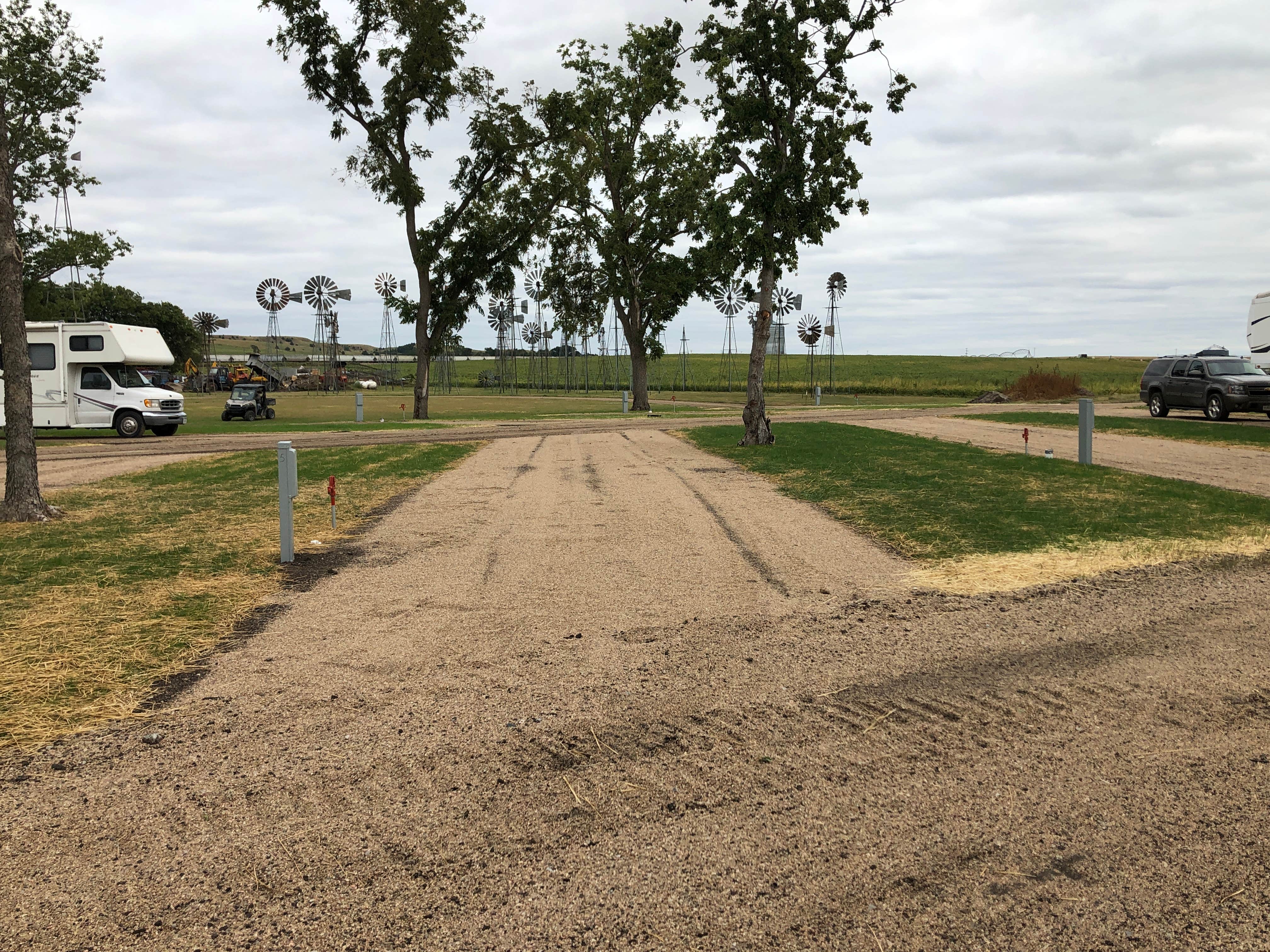 Camper-submitted photo at Cuzn Eddyz Campground near Broken Bow, NE