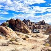 Review photo of Alabama Hills Recreation Area by Christine C., November 21, 2022