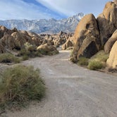 Review photo of Alabama Hills Recreation Area by Christine C., November 21, 2022