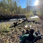 Review photo of Brown Creek Campground by L & J L., November 21, 2022