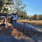 Review photo of Horseshoe Bend Rec Area & Campground by Adam E., November 21, 2022