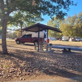 Review photo of Horseshoe Bend Rec Area & Campground by Adam E., November 21, 2022