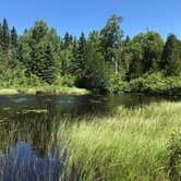 Review photo of North Sonju Lake Camping by Steph H., September 18, 2018