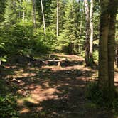 Review photo of North Sonju Lake Camping by Steph H., September 18, 2018