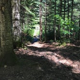 Review photo of North Sonju Lake Camping by Steph H., September 18, 2018