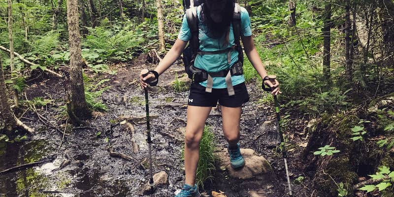 Camper submitted image from North Sonju Lake Camping