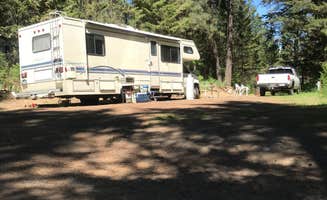 The Dyrt's photo of rv camping at Blue Lake RV Resort near Sagle, ID