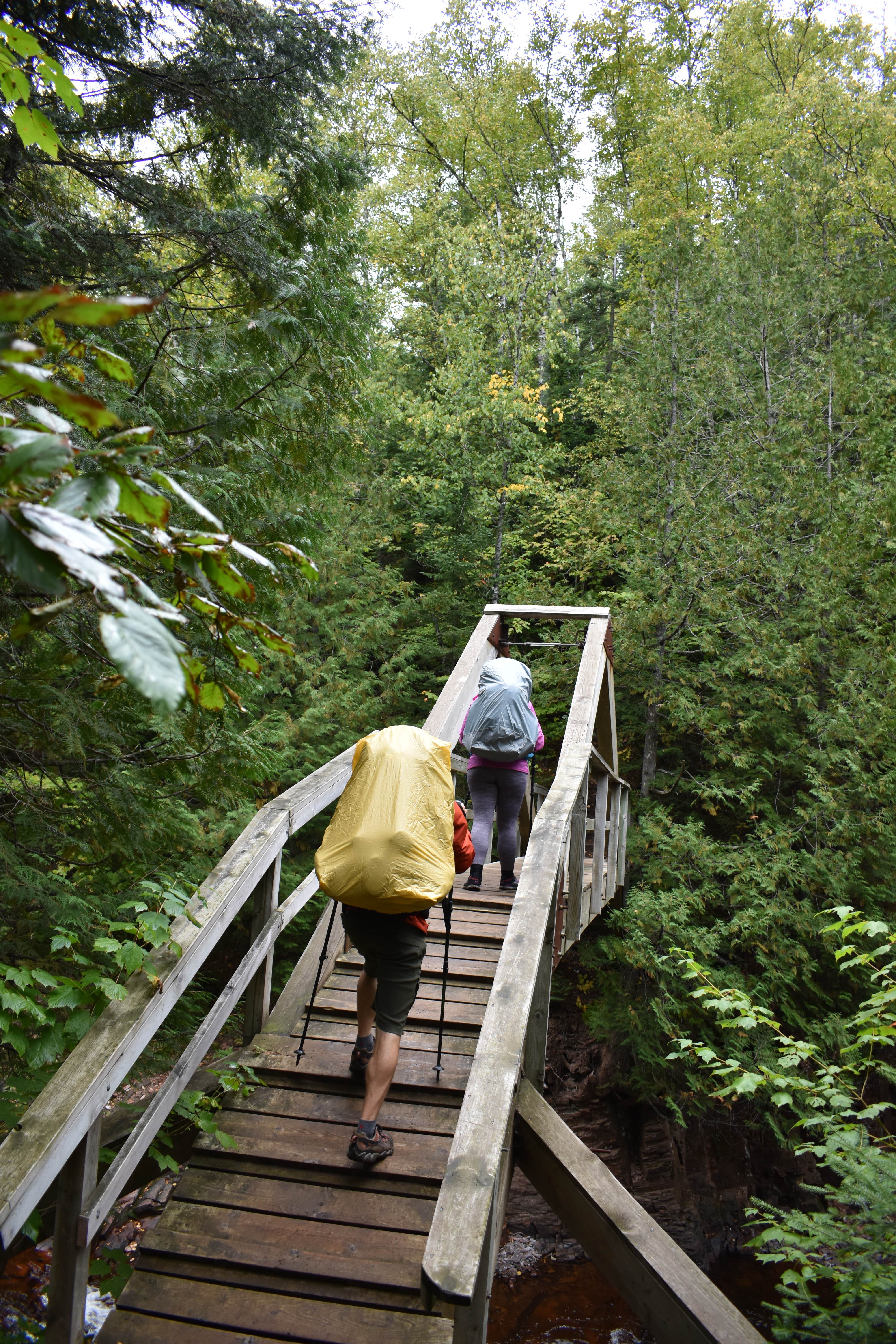 Camper submitted image from Woods Creek Camping - 2