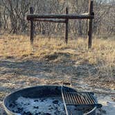 Review photo of McBride Canyon & Mullinaw Creek Camp — Lake Meredith National Recreation Area by Daisee Mae S., November 19, 2022