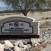 Review photo of Lake Cahuilla by Laura M., November 22, 2022