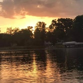 Review photo of Crow Wing Lake Campground by Tori K., November 22, 2022