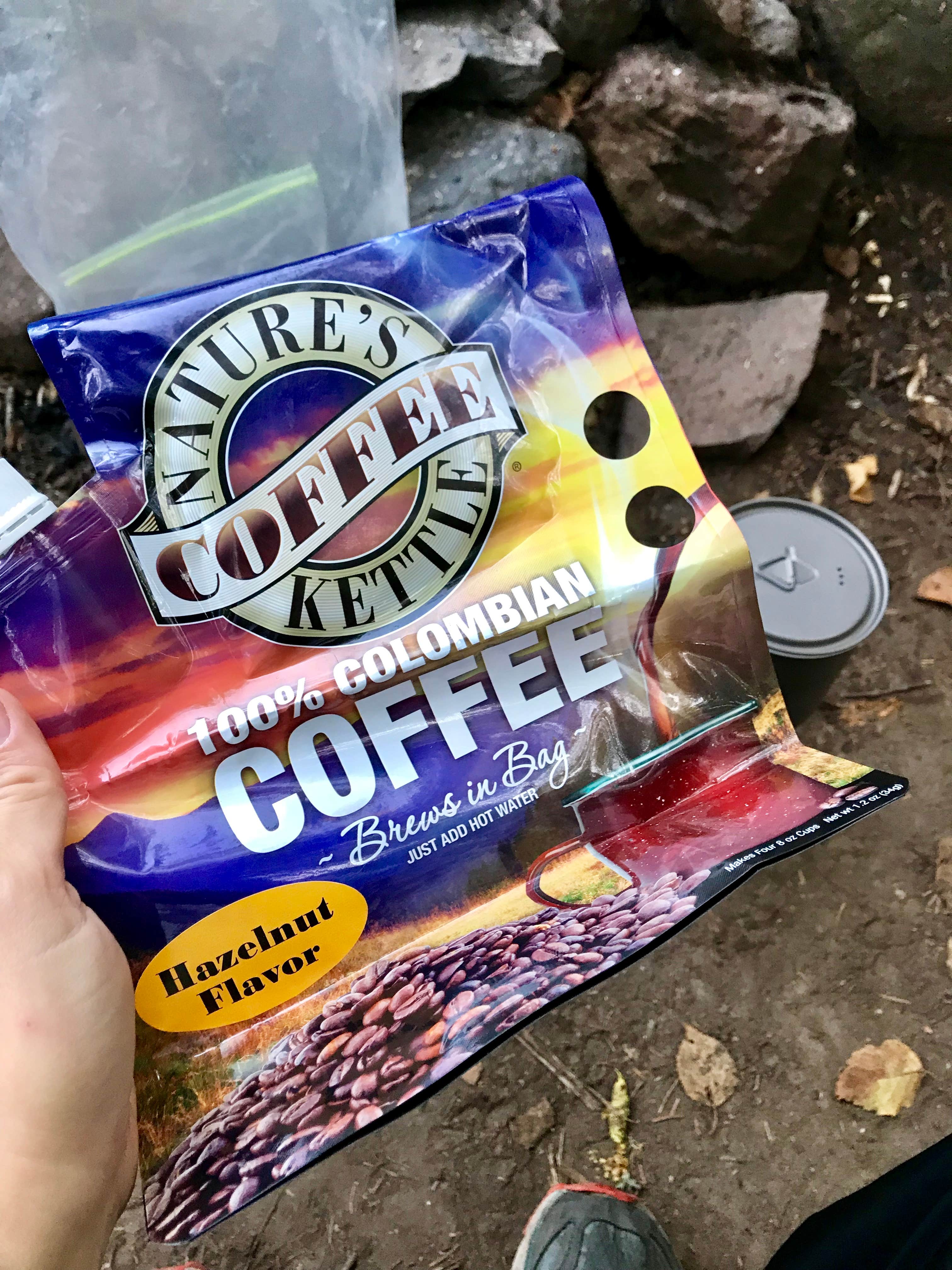 Camper-submitted photo at Woods Creek Camping near Grand Marais, MN