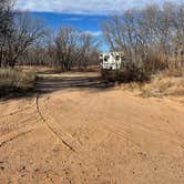 Review photo of McBride Canyon & Mullinaw Creek Camp — Lake Meredith National Recreation Area by Daisee Mae S., November 19, 2022