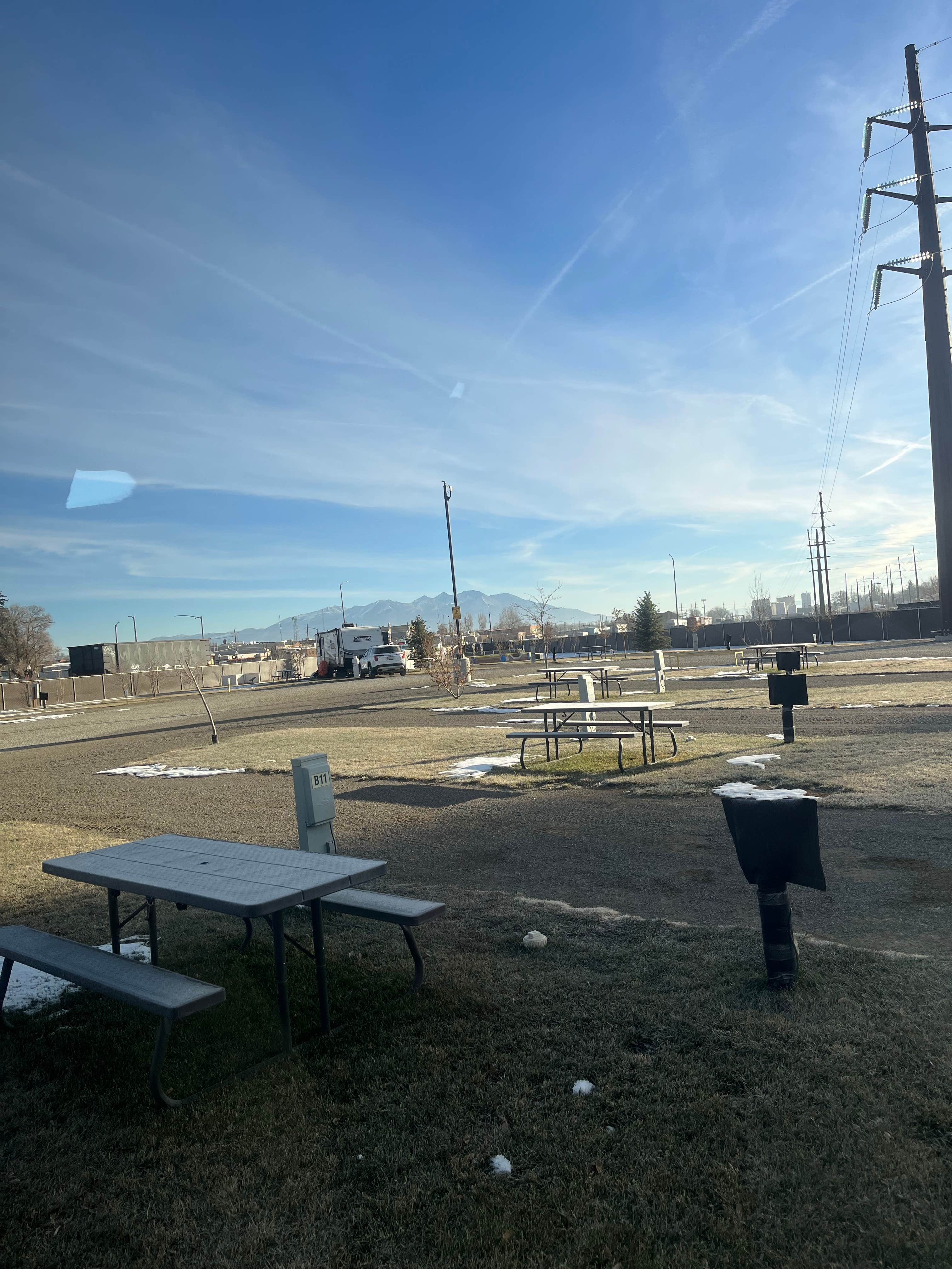 Camper submitted image from Cool Sunshine RV Park - 3