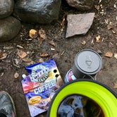 Review photo of Woods Creek Camping by Steph H., September 18, 2018