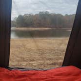 Review photo of Wind Creek State Park Campground by Kenneth K., November 22, 2022