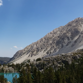 Review photo of Big Pine Creek Campground by Ryan W., August 9, 2016