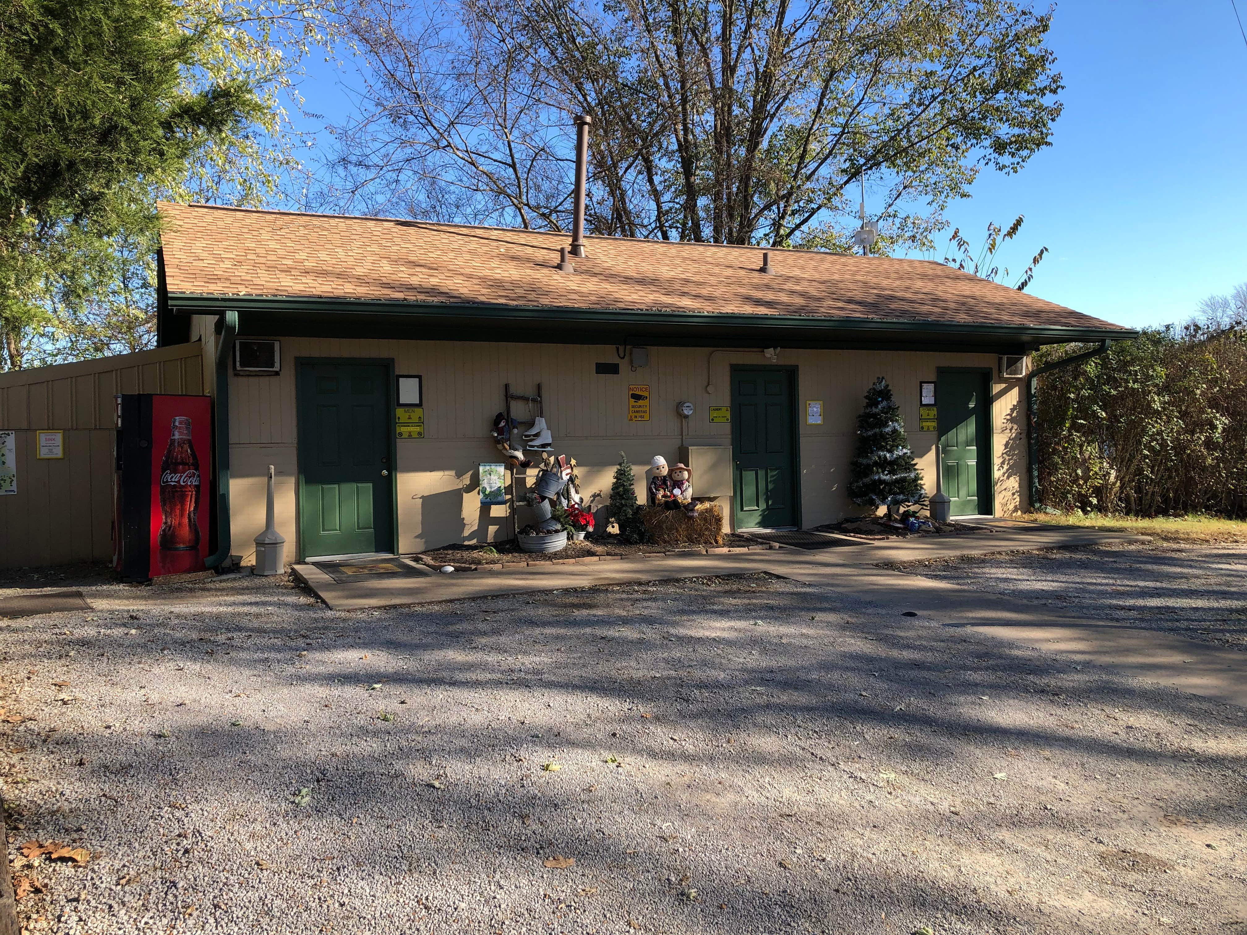 Camper-submitted photo at Nashville East-Lebanon KOA near Hendersonville, TN