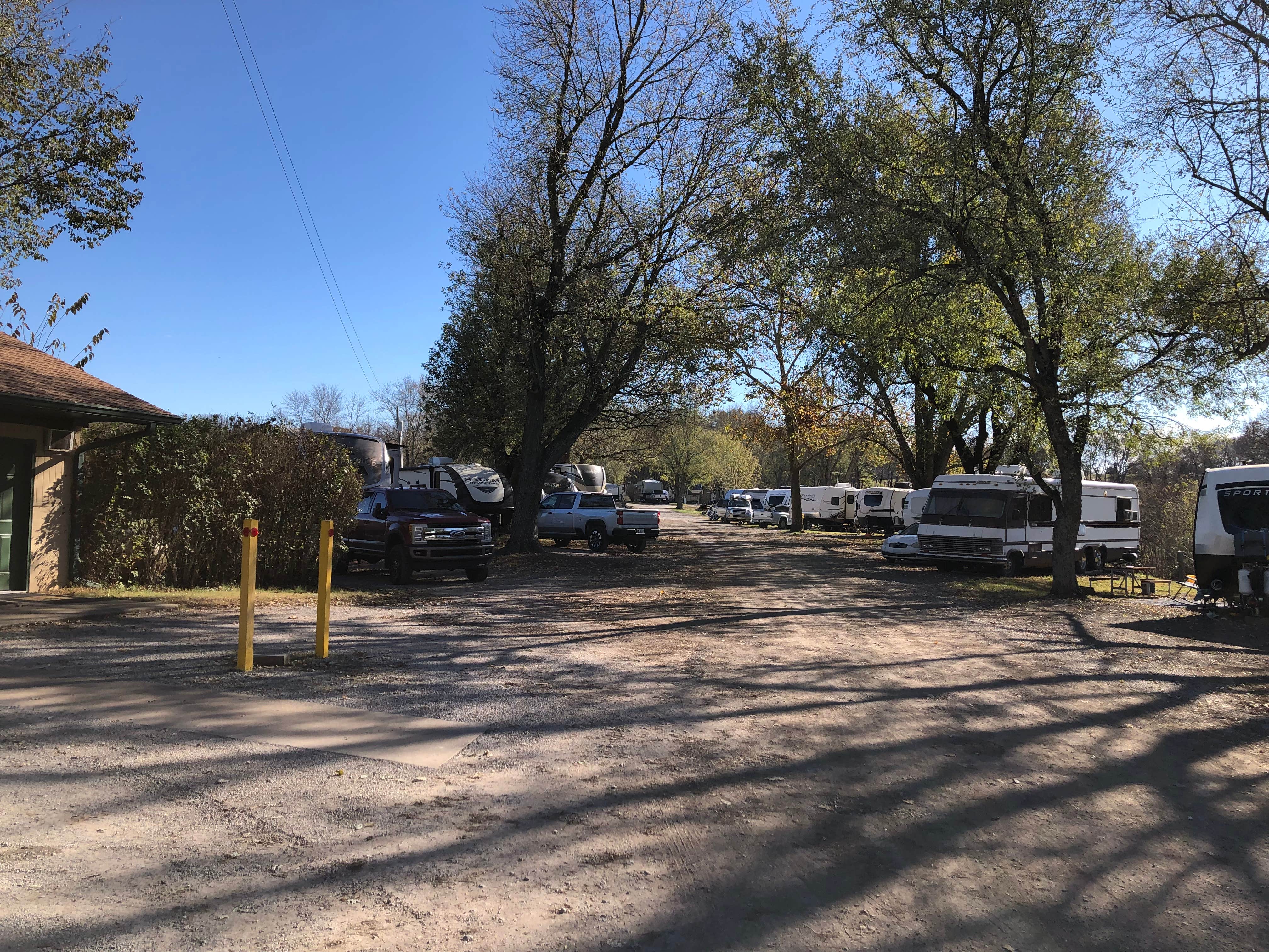 Camper-submitted photo at Nashville East-Lebanon KOA near Hendersonville, TN