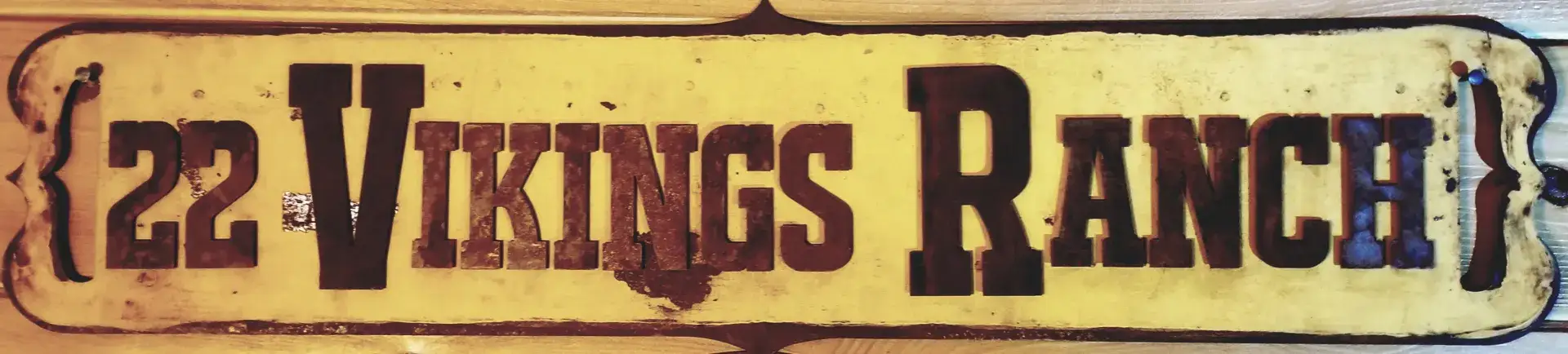 Camper-submitted photo at 22 Vikings Camp and Cabin near Dolan Springs, AZ