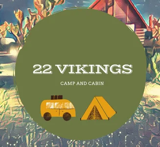 Camper-submitted photo from 22 Vikings Camp and Cabin