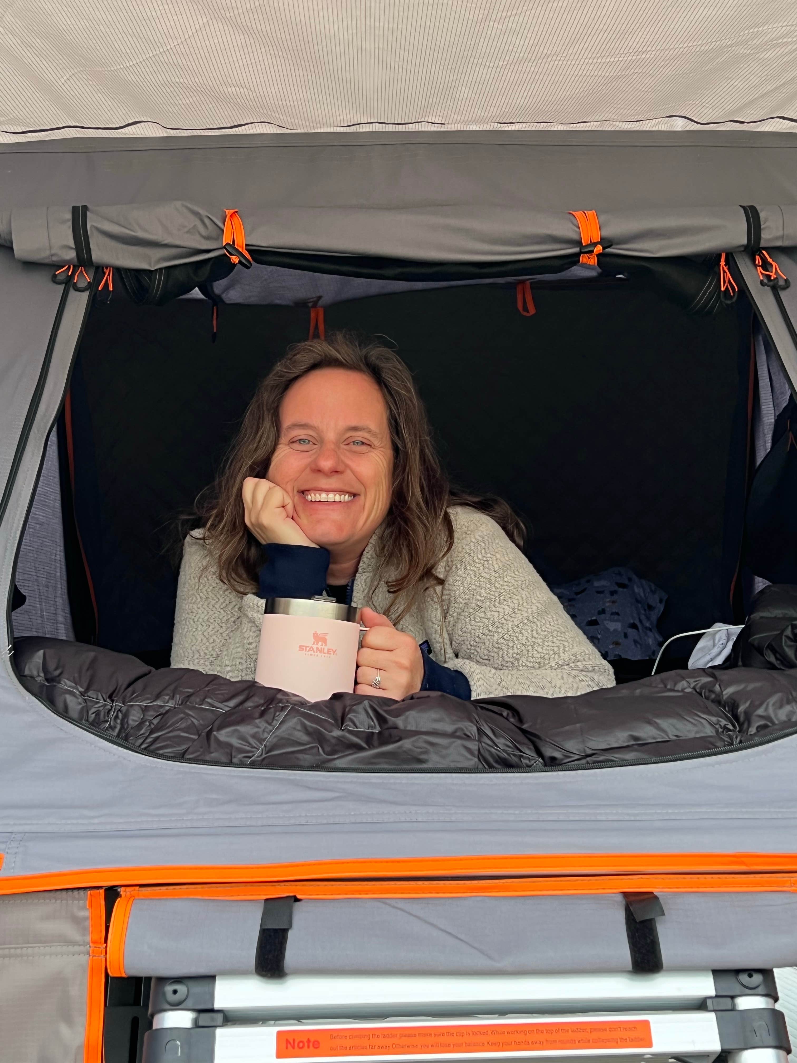 Jon R.'s photo at Seminole Canyon State Park Campground near Comstock, TX