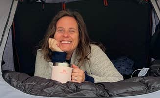 Jon R.'s photo at Seminole Canyon State Park Campground near Amistad National Recreation Area