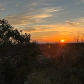 Review photo of Seminole Canyon State Park Campground by Jon R., November 22, 2022