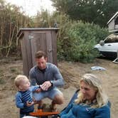 Review photo of Bodega Dunes Campground — Sonoma Coast State Park by Megan B., September 18, 2018