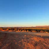 Review photo of Valley of the Gods Dispersed Camping by Drew T., November 23, 2022