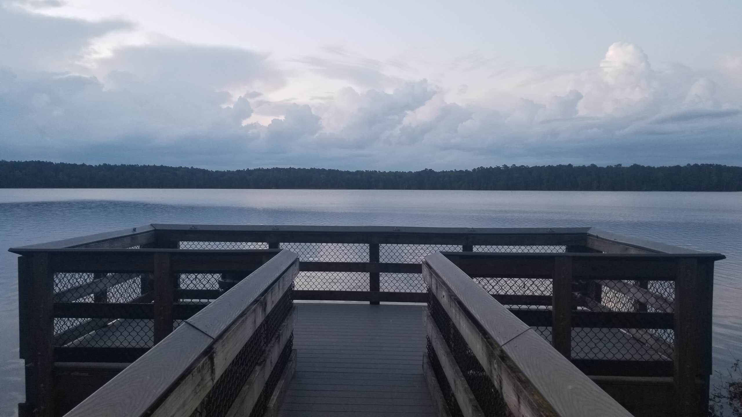 Camper-submitted photo at Williams Landing Campground near Tallahassee, FL