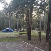 Review photo of Williams Landing Campground by Marvin J., November 23, 2022