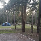 Review photo of Williams Landing Campground by Marvin J., November 23, 2022