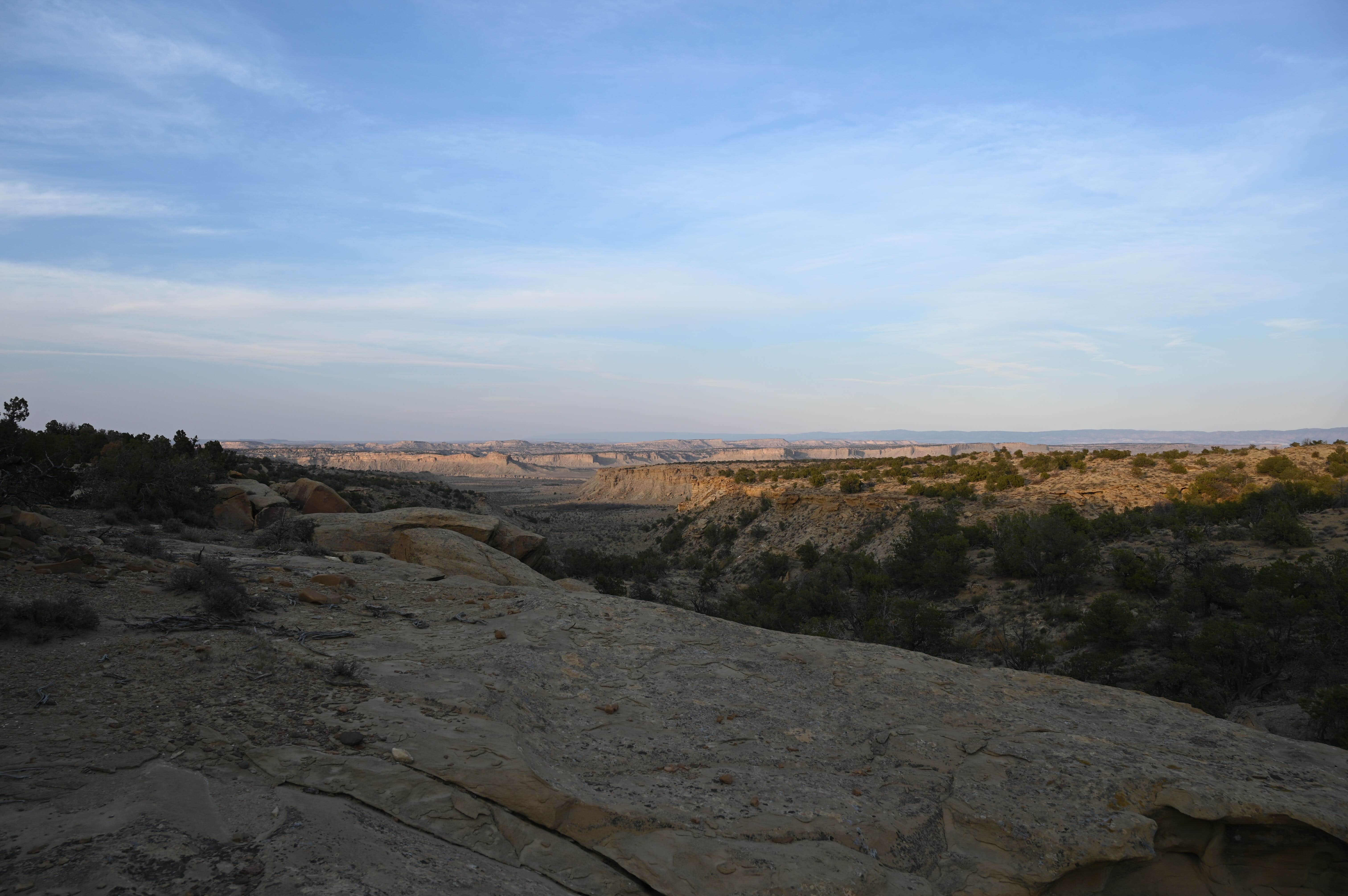 Camper-submitted photo at Camel Head Camp near Prewitt, NM