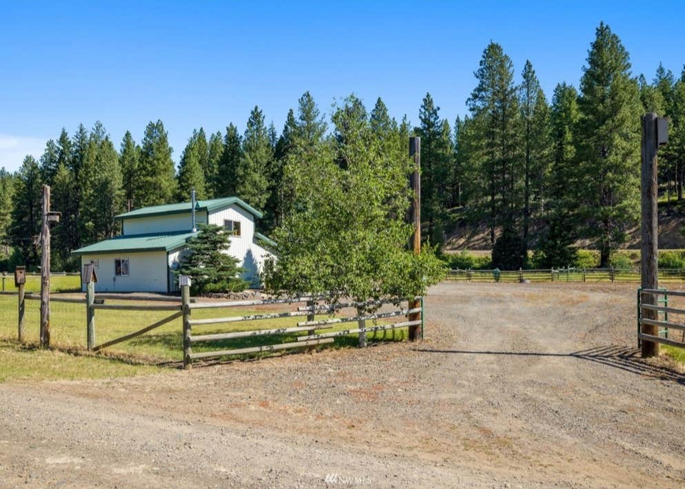 Barn Valley Camping The Dyrt