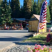 Review photo of Camp Sherman Campground by Sam F., September 18, 2018