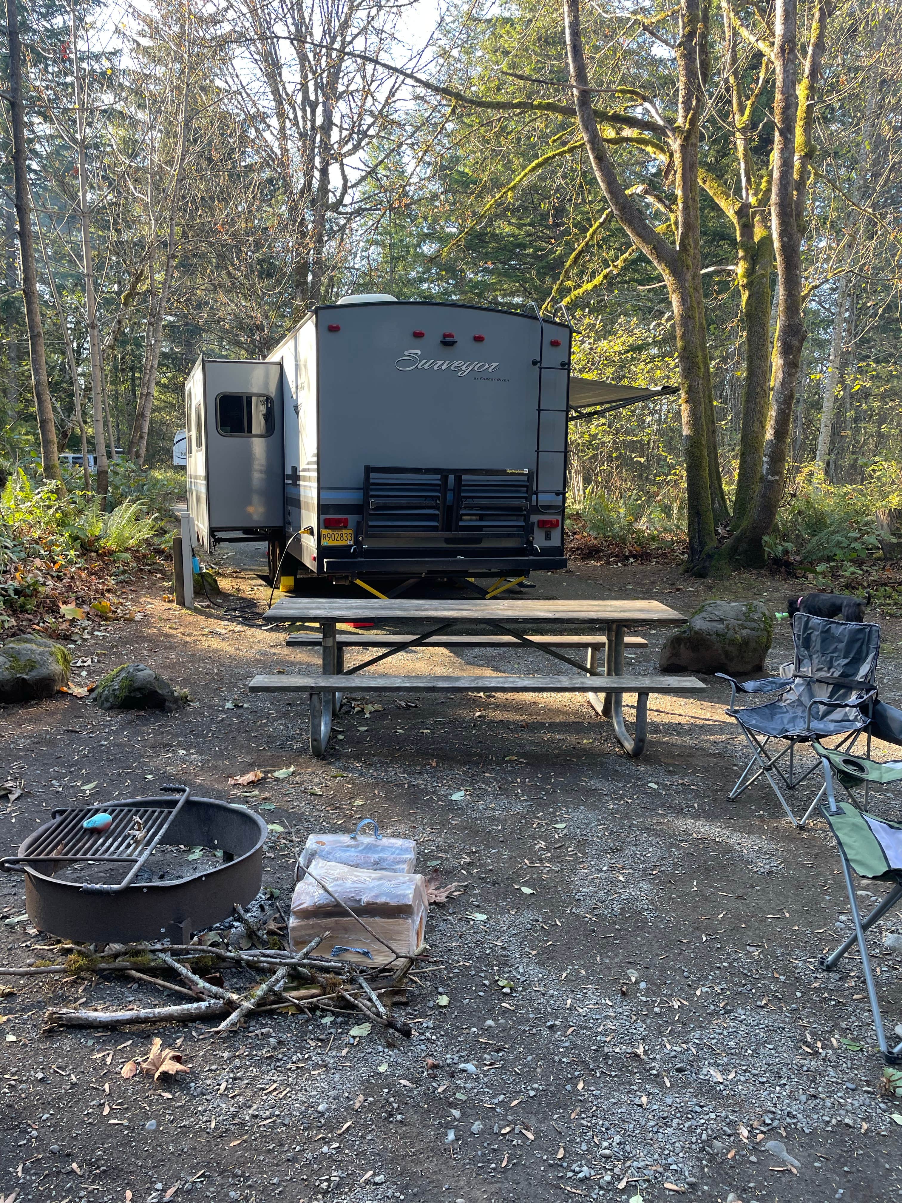 J A.'s photo at Kanaskat-Palmer State Park near Issaquah, WA