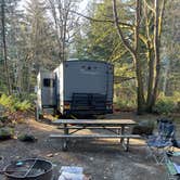 Review photo of Kanaskat-Palmer State Park by J A., November 23, 2022