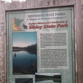 Review photo of Oak Ridge Campground — Sibley State Park by Tori K., November 23, 2022