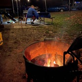 Review photo of Hocking Hills State Park Campground by Tamara W., November 23, 2022