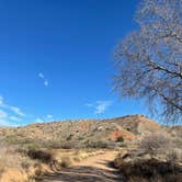 Review photo of McBride Canyon & Mullinaw Creek Camp — Lake Meredith National Recreation Area by Daisee Mae S., November 19, 2022