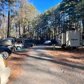 Review photo of Stone Mountain Park Campground by Tod S., November 23, 2022