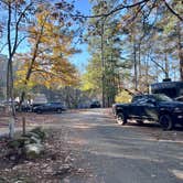 Review photo of Stone Mountain Park Campground by Tod S., November 23, 2022