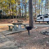 Review photo of Stone Mountain Park Campground by Tod S., November 23, 2022