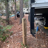 Review photo of Stone Mountain Park Campground by Tod S., November 23, 2022
