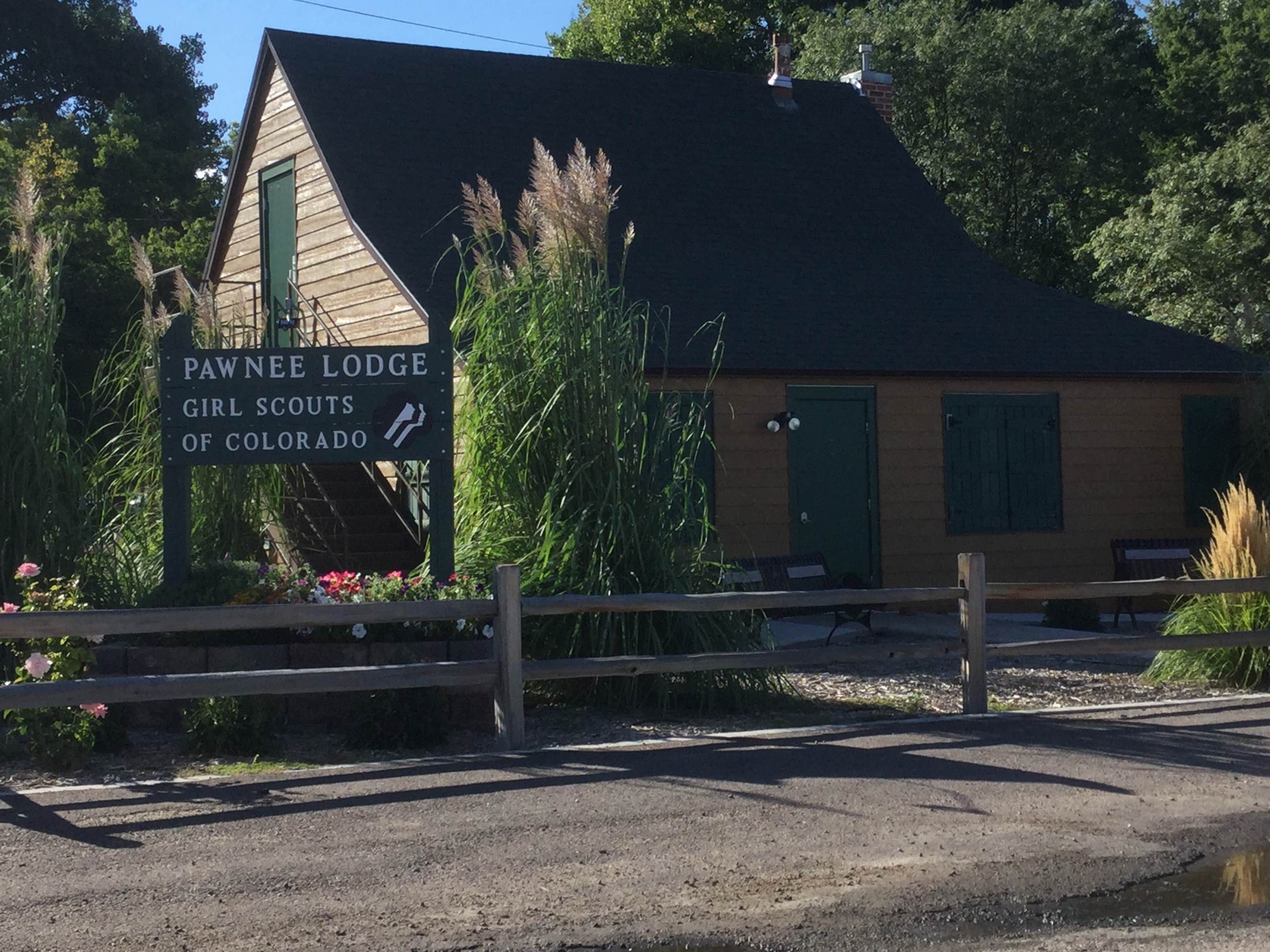 Camper-submitted photo at Pioneer Park near Fort Laramie, WY