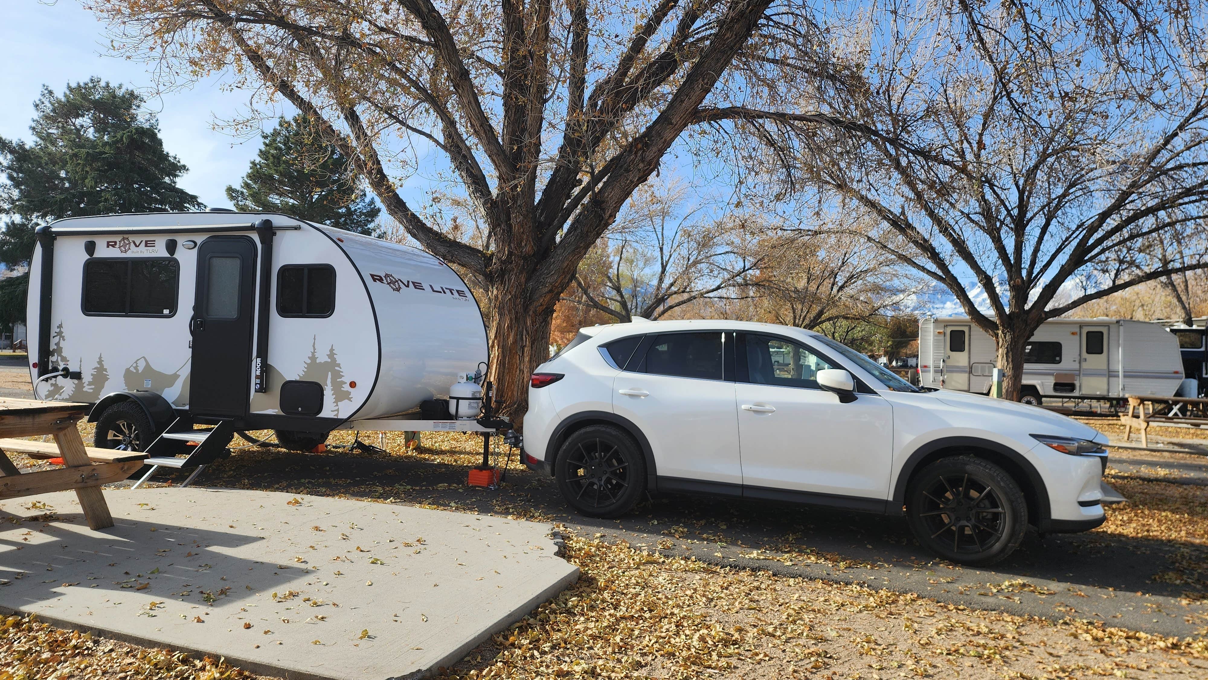 Camper-submitted photo at Highlands RV Park near Sequoia & Kings Canyon National Parks