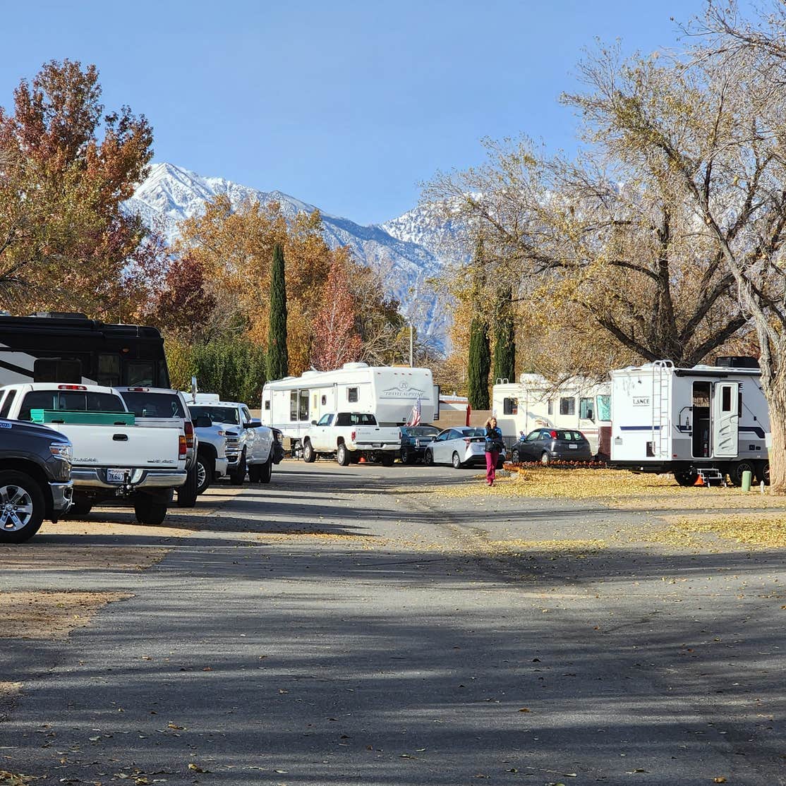 Highland Greens Trailer Park